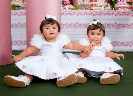 Laura e Cecília