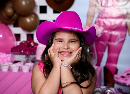 06 Anos Maria Vitória