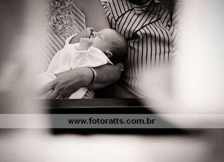 Batizado Pedro Augusto dia 10/07/2011.