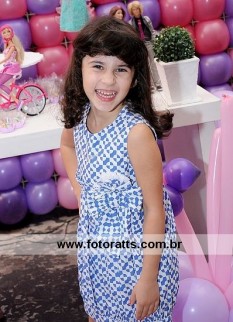 Aniversário 06 anos Maria Eduarda dia 26/07/2011.