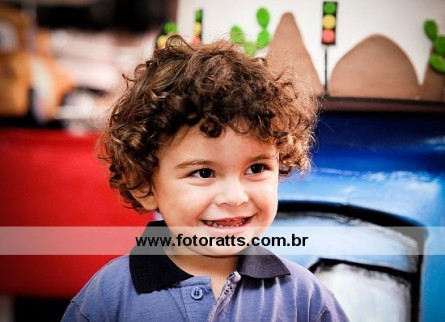 Aniversário 02 Anos Emanuel dia 19/02/2013 no Buffet Mundo Mágico.
