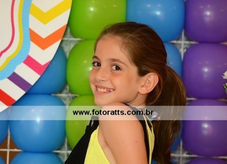 Aniversário 10 Anos Sofia dia 29/03/2014.