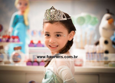 Aniversário 05 Anos Alexia dia 28/04/2014.