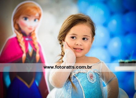 Aniversário 04 Anos Lara dia 13/05/2014.