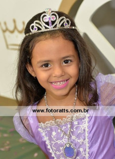 Aniversário 05 Anos Maitê dia 16/11/2014 no Buffet Mercearia Kids.