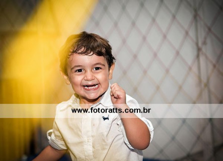 Aniversário 02 Anos Felipe dia 07/03/2015 no Magic Play.