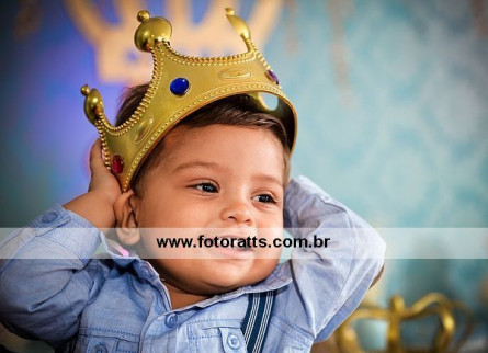 Aniversário 01 Ano João Marco dia 21/03/2015.