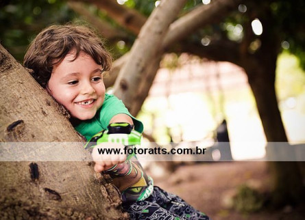 Aniversário 05 Anos Paulo Jeová dia 18/04/2015 na Fazendinha Cocoricó.