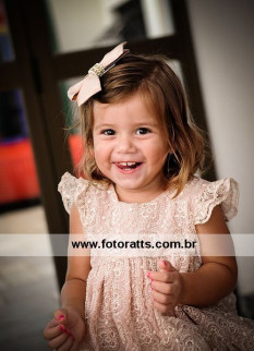 Aniversário 02 Anos Manuela dia 18/04/2015.