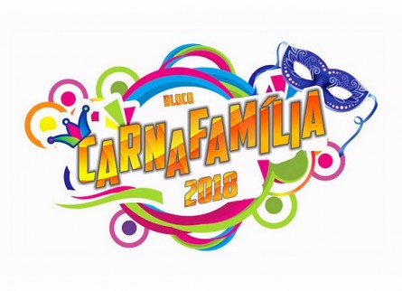 CarnaFamília 2018 - 1º Edição