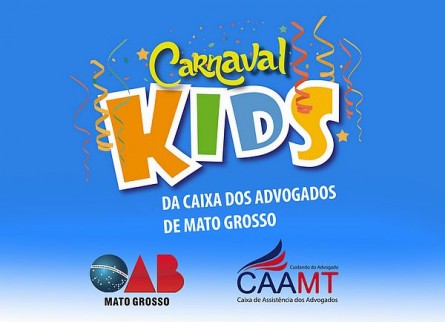 3º Carnaval Kids