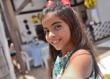 10 Anos Carolina