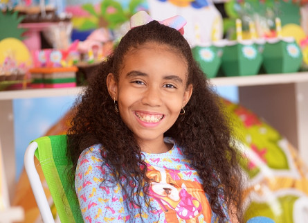 11 Anos Fernanda Vitória