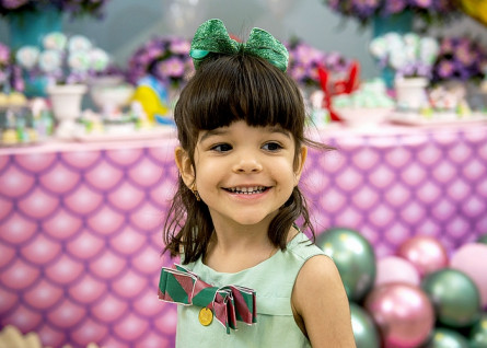 04 Anos Maria Laura