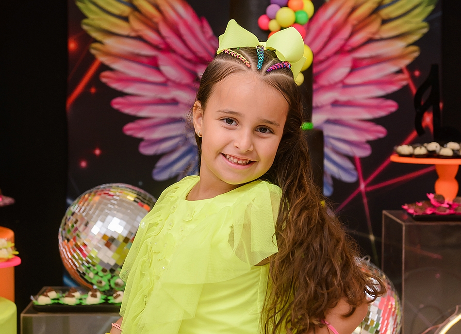 06 Anos Sofia