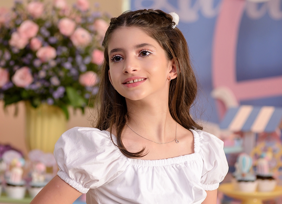 10 Anos Luisa