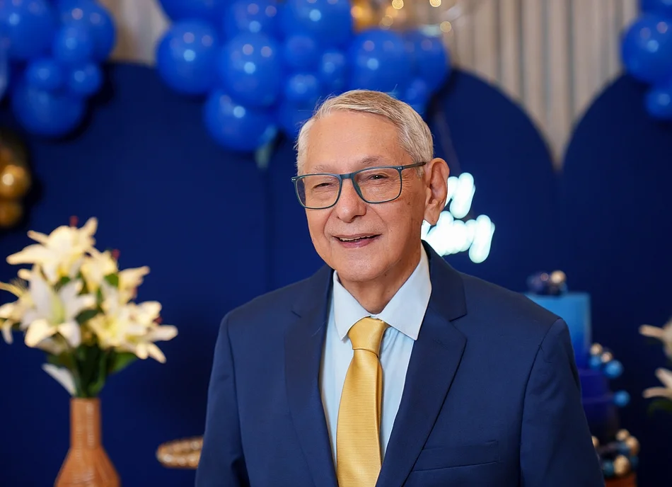 80 Anos José Carlos