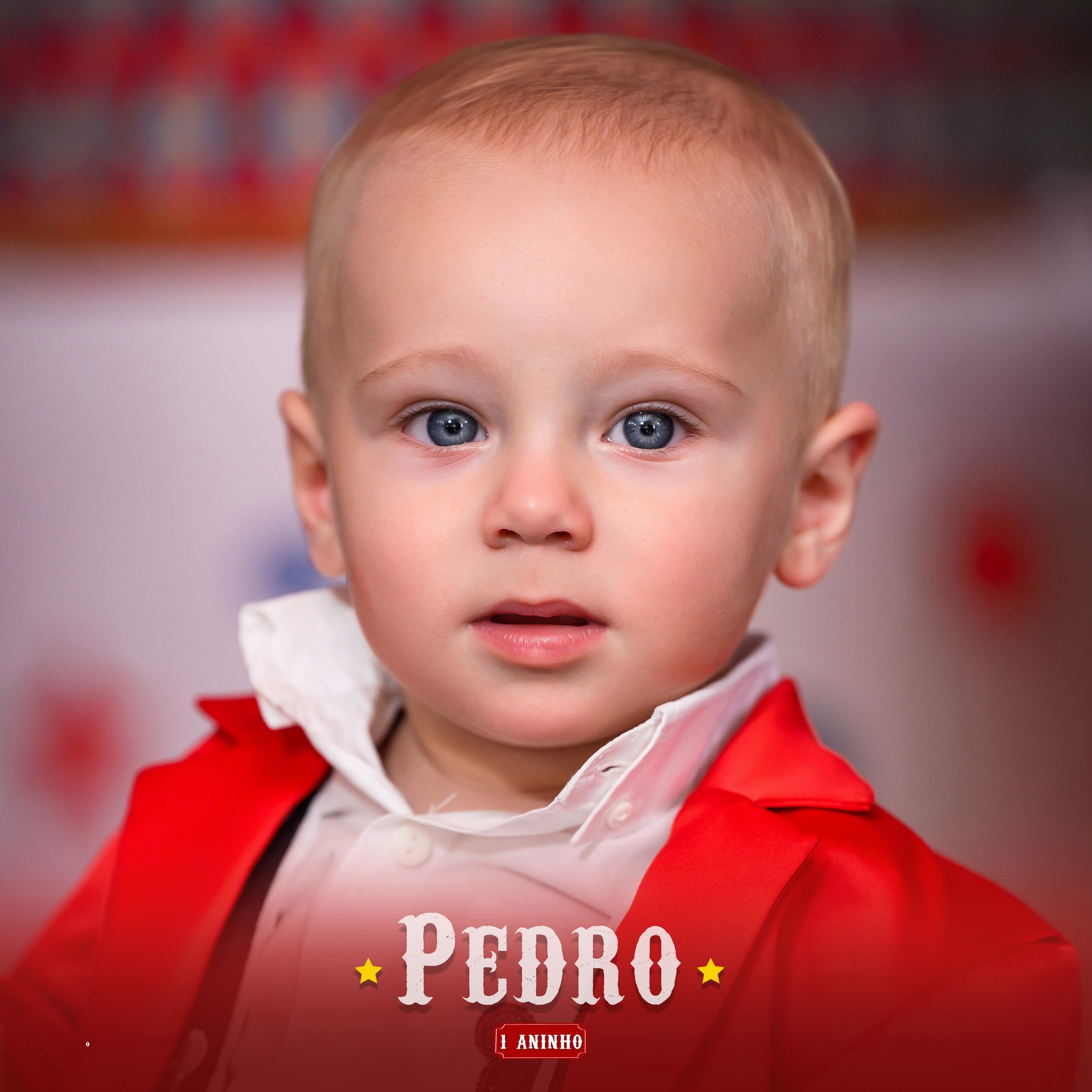 Pedro