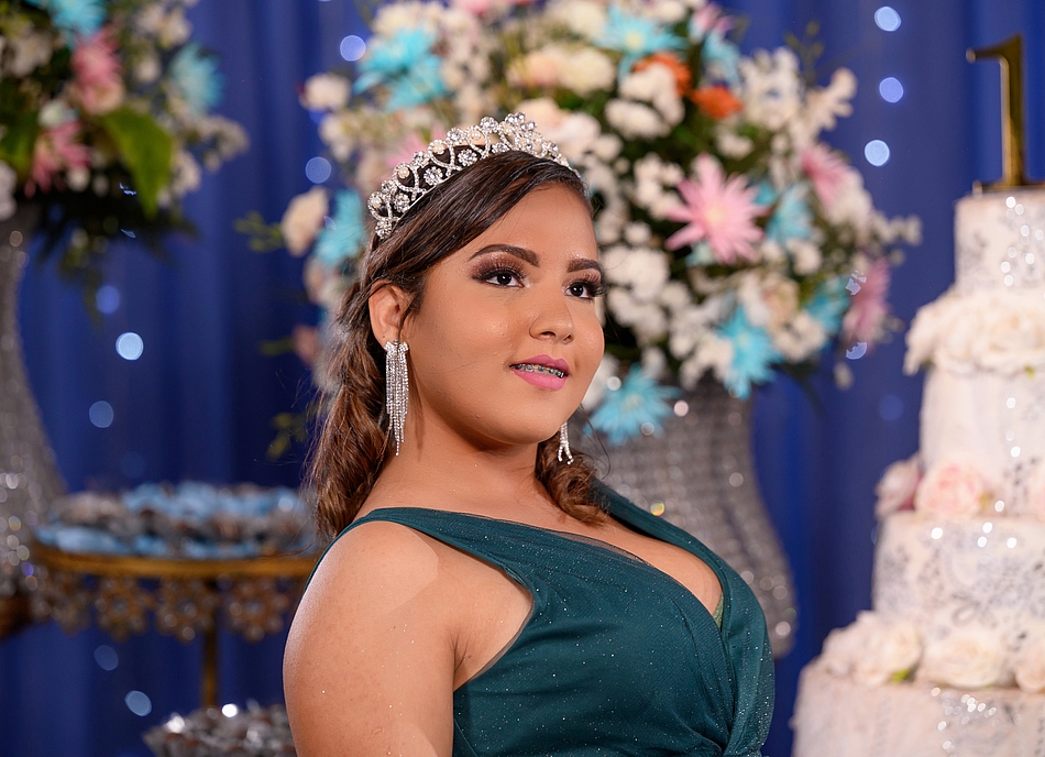 15 Anos Sofia