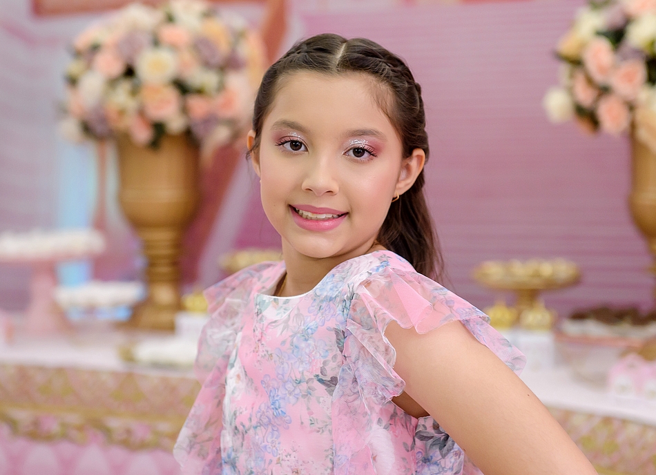 11 Anos Helena