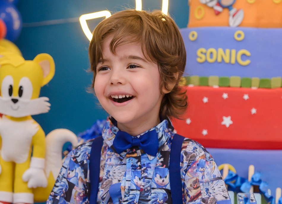 05 Anos Joaquim