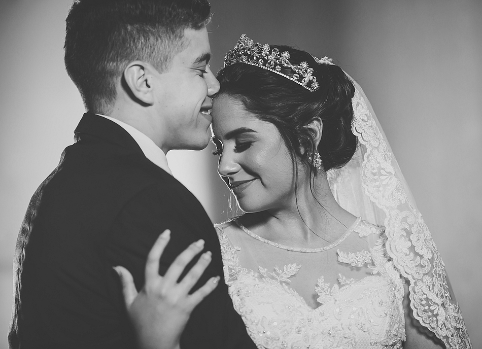 Mariana e Eduardo