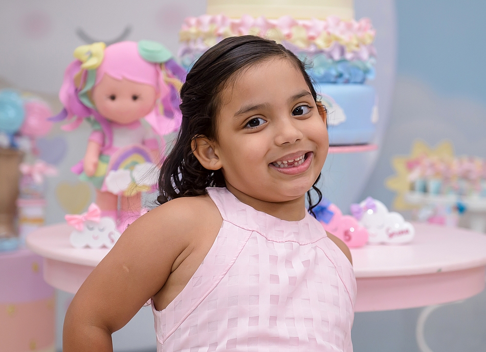 05 Anos Serena