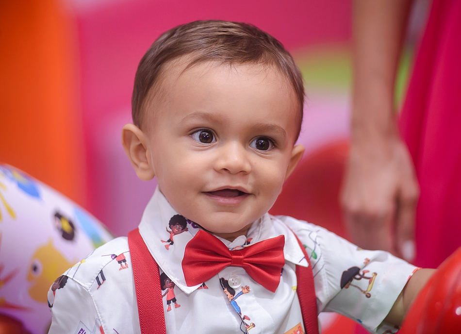 01 Ano Daniel