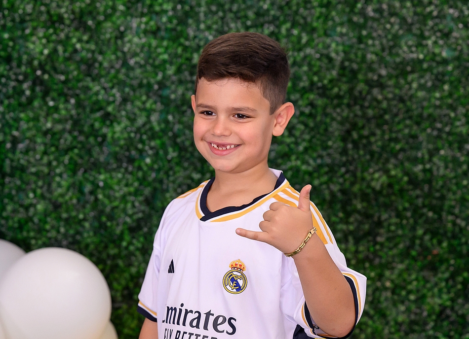 06 Anos Marcos