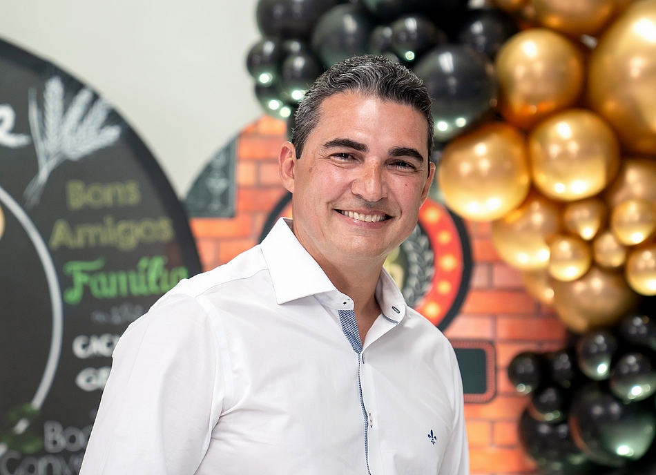 51 Anos Danilo