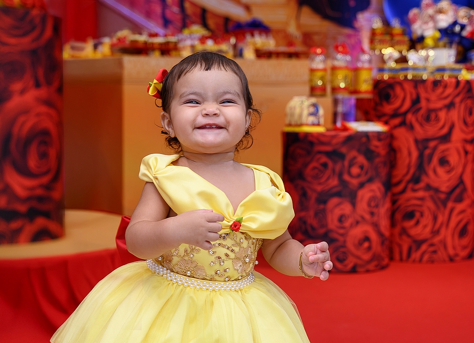 01 Ano Antonella Mariah
