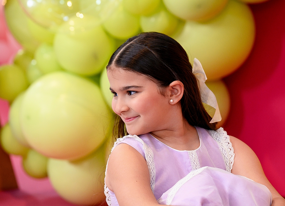 8 Anos Ana Rosa