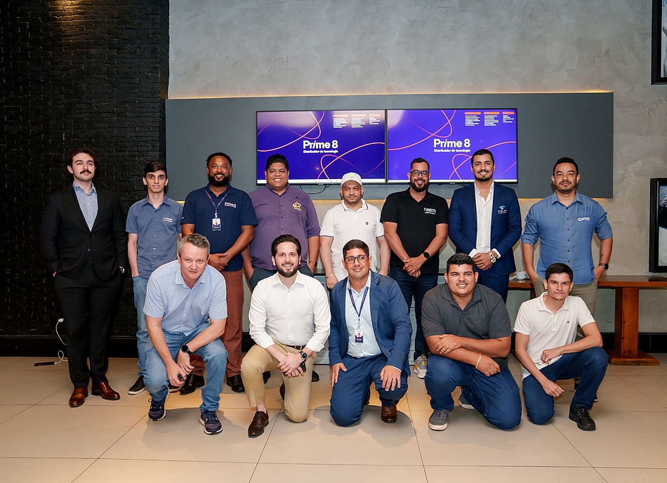 Huawei Day Cuiabá