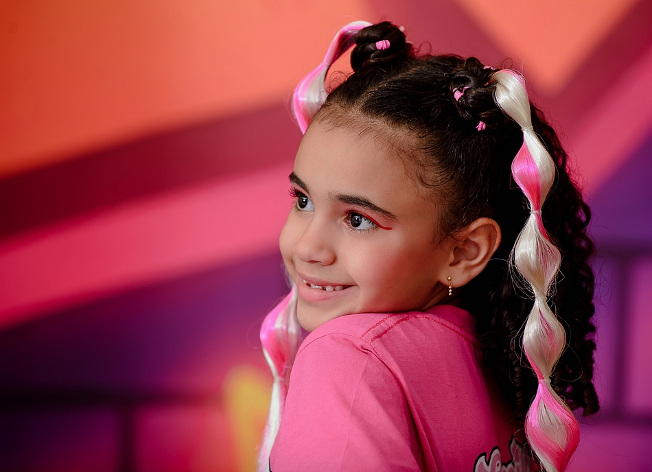 07 ANOS MANUELLA