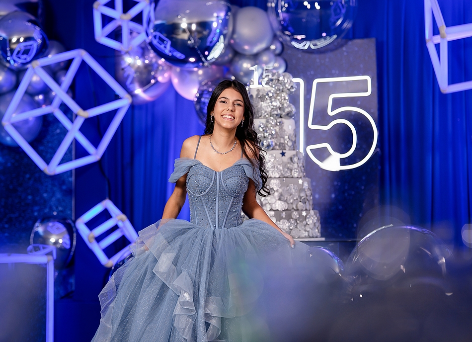 15 Anos Isabela