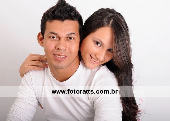 Book Isabela e Daniel dia 30/04/2011
