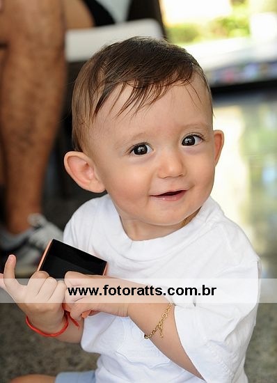Batizado João Victor dia 08/05/2011.