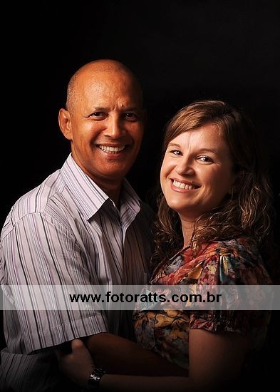 Book Casal Acyr e Giovanna dia 08/06/2011