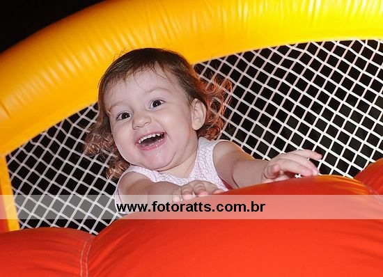 Aniversário 02 Anos Valentina dia 10/06/2011.