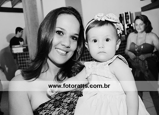 01 ano Nicolle dia 18/06/2011