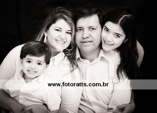 Book Familia Midding Rocha dia 12/07/2011