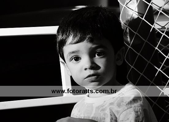 Aniversário 03 Anos Miguel dia 06/08/2011 no Buffet Mercearia Kids e Teens.