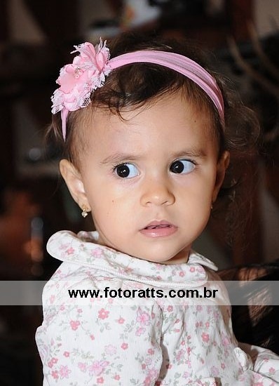 Aniversário 02 Anos Julia dia 14/11/2011 no Armazem Santa Fé.