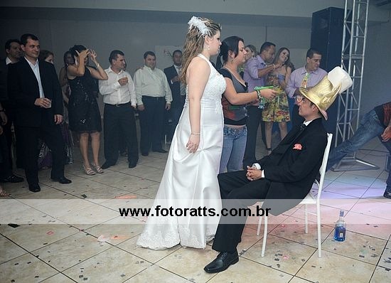  Nathália e Denis