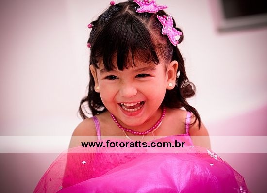 Aniversário 03 Anos Mariana dia 11/05/2012 no Buffet Colossu Park.