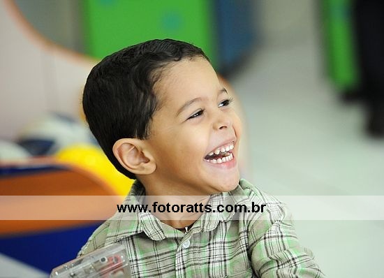 Aniversário 04 Anos João dia 28/06/2012 no Buffet Mundo Mágico.