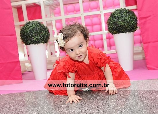Aniversário 04 Anos Maria Clara e 01 Ano Maria Antonia dia 27/10/2012.