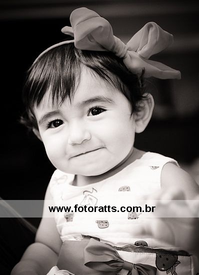 01 Ano Alice dia 14/11/2012