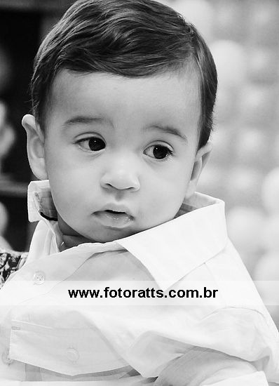 01 Ano Heitor dia 21/12/2012 no Buffet Mundo Mágico