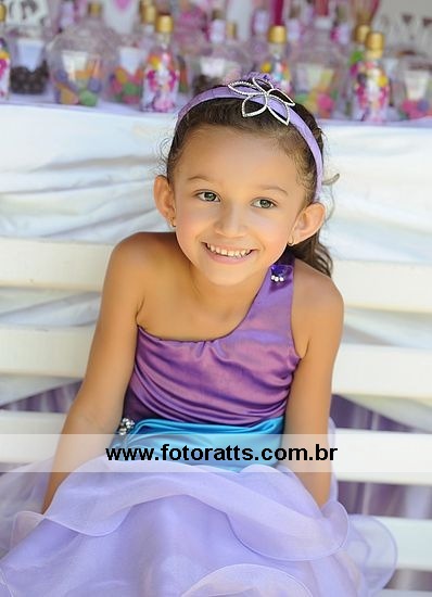 Aniversário 05 Anos Sophia dia 10/03/2013.